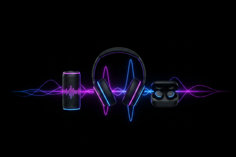 Audio Devices