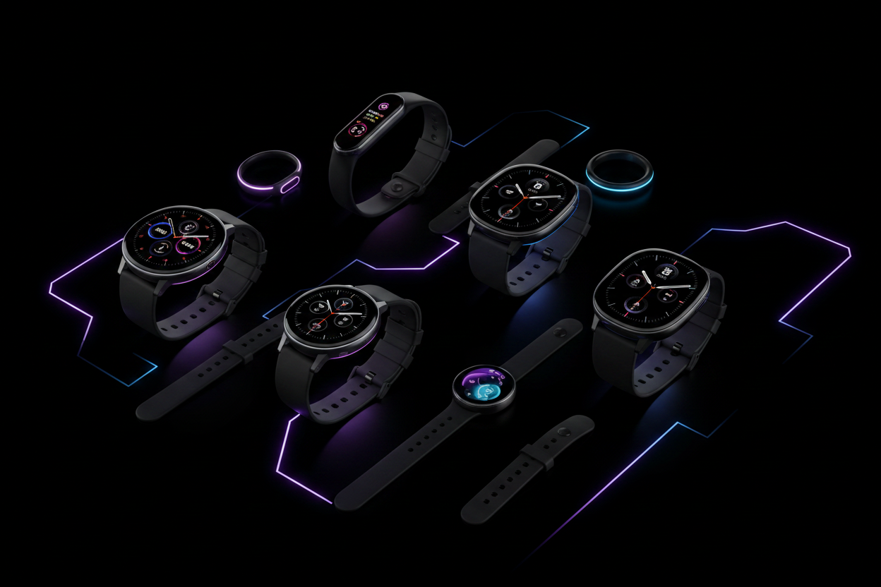 Wearables