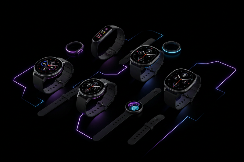 Wearables