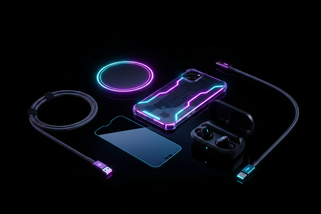 Mobile Accessories