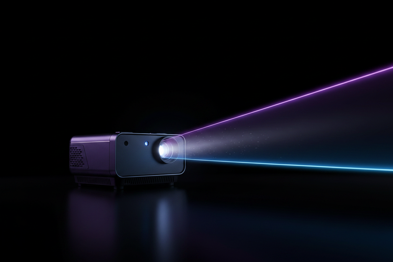 Mini Projectors