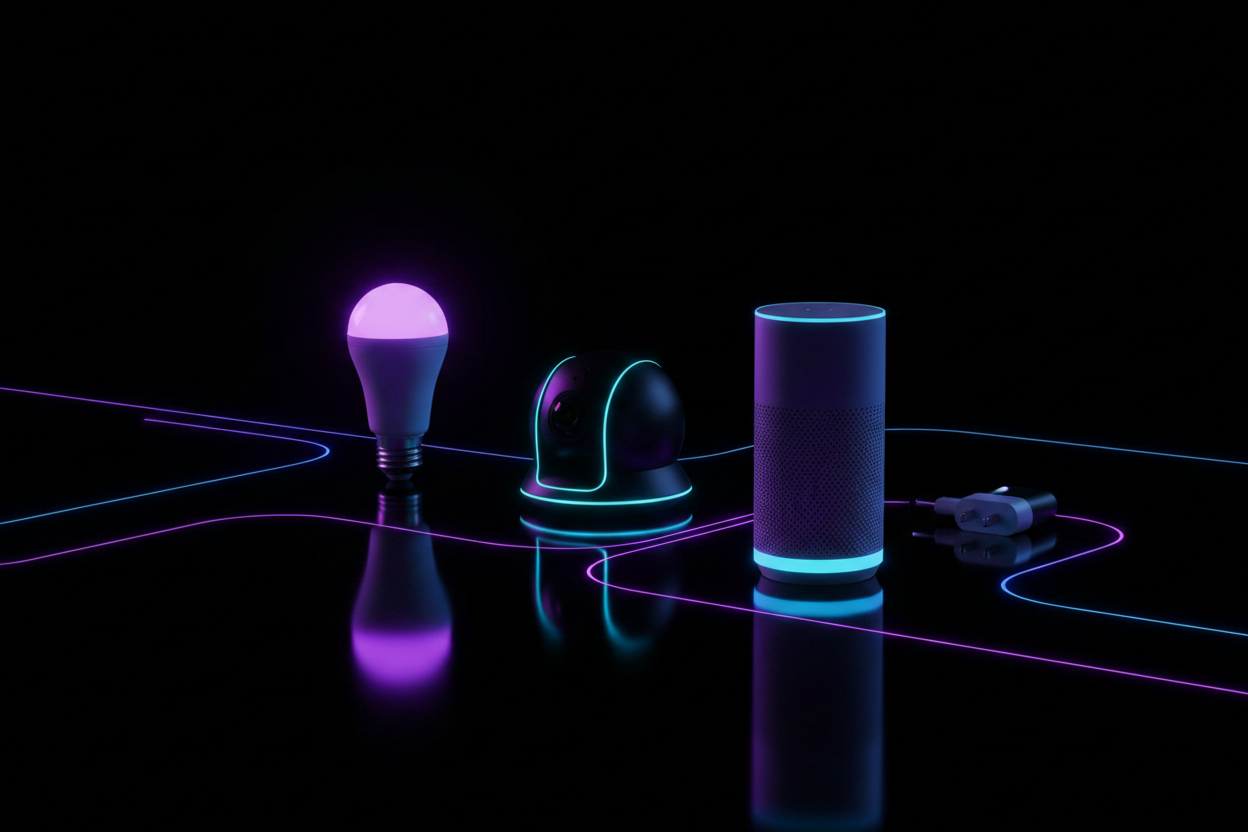 Smart Home