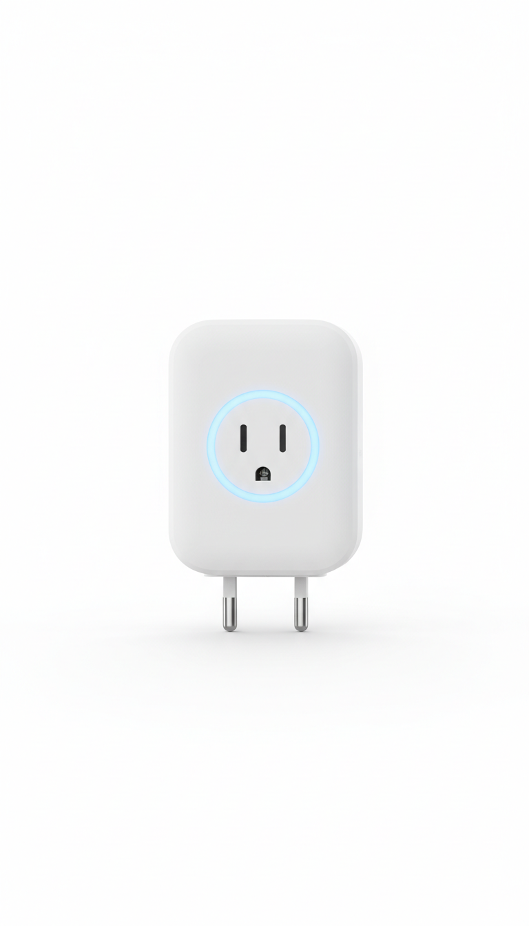 MGX WiFi Smart Plug