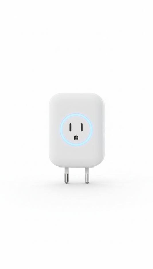 MGX WiFi Smart Plug