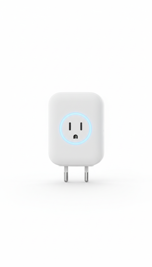 MGX WiFi Smart Plug