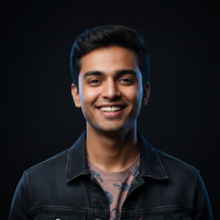 Ajay Kumar