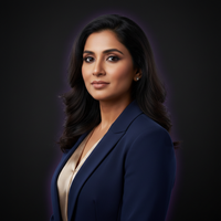 Ananya Patel
