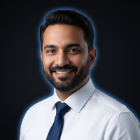 Rahul Verma