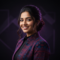 Priya Sharma