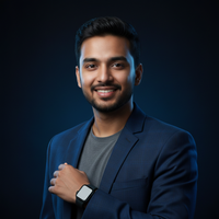 Rakesh Sharma